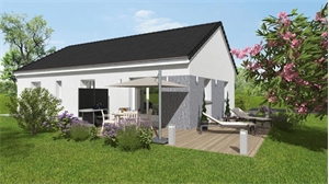 maison à la vente -   25150  PONT DE ROIDE VERMONDANS, surface 100 m2 vente maison - UBI428368034